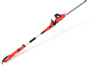 Hecht Nożyce elektryczne 675 51 cm 13