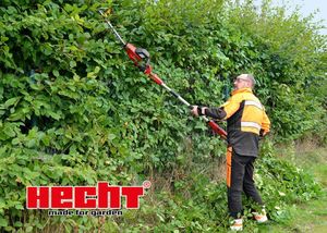 Hecht Nożyce elektryczne 675 51 cm 16