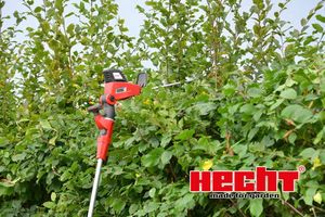 Hecht Nożyce elektryczne 675 51 cm 17
