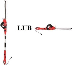 Hecht Nożyce elektryczne 675 51 cm 2