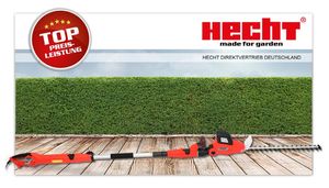 Hecht Nożyce elektryczne 675 51 cm 20