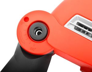 Hecht Nożyce elektryczne 675 51 cm 7