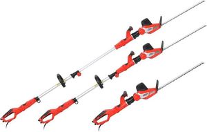 Hecht Nożyce elektryczne 675 51 cm 9