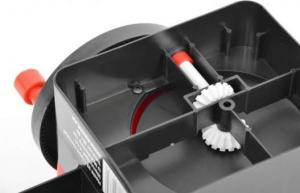 Hecht Rozsiewacz ręczny (HECHT33) 4