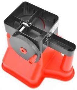 Hecht Rozsiewacz ręczny (HECHT33) 5