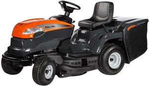 Traktor ogrodowy Oleo-Mac OM 84/14.5 KH 2