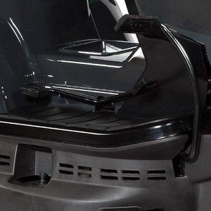 Traktor ogrodowy Oleo-Mac OM 84/14.5 KH 6