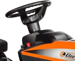 Traktor ogrodowy Oleo-Mac OM 84/14.5 KH 7