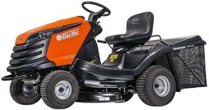 Traktor ogrodowy Oleo-Mac OM 92/16 KH 2