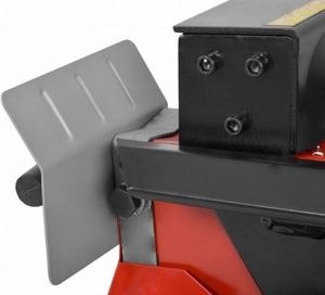 Hecht Hecht 6700 Łuparka do drewna hydrauliczna elektryczna pozioma rębak 10