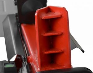 Hecht Hecht 6700 Łuparka do drewna hydrauliczna elektryczna pozioma rębak 9