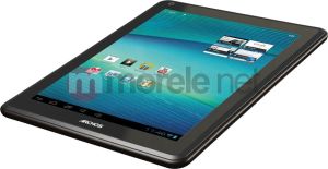 Tablet Archos  (97 carbon 16GB 502024) 2