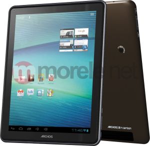 Tablet Archos  (97 carbon 16GB 502024) 3