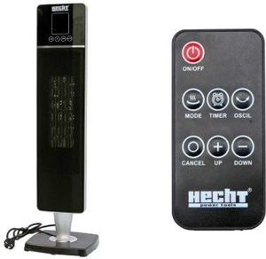 Grzejnik Hecht 2000 W 3