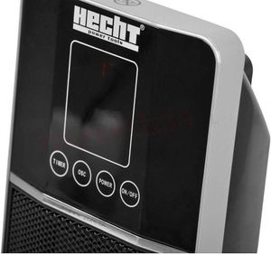 Grzejnik Hecht 2000 W 4