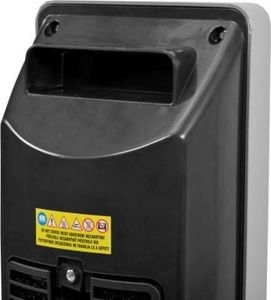 Grzejnik Hecht 2000 W 6