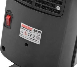 Grzejnik Hecht 2000 W 7