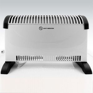 Grzejnik Skan GRZEJNIK KONWEKTOROWY KONWEKTOR ELEKTRYCZNY SKAN CH-01 TURBO 2000W OG110001 3