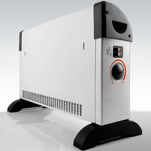 Grzejnik Skan GRZEJNIK KONWEKTOROWY KONWEKTOR ELEKTRYCZNY SKAN CH-01 TURBO 2000W OG110001 5