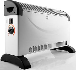 Grzejnik Skan GRZEJNIK KONWEKTOROWY KONWEKTOR ELEKTRYCZNY SKAN CH-01 TURBO 2000W OG110001 6