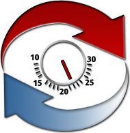 Grzejnik Skan GRZEJNIK KONWEKTOROWY KONWEKTOR ELEKTRYCZNY SKAN CH-01 TURBO 2000W OG110001 8