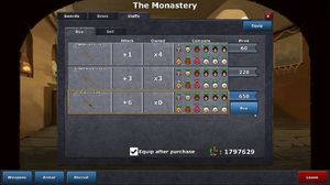 Defender's Quest: Valley of the Forgotten 2