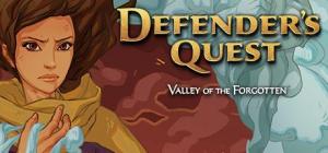 Defender's Quest: Valley of the Forgotten 6