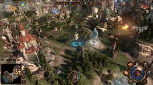 Might & Magic Heroes VII Deluxe Edition 2