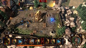 Might & Magic Heroes VII Deluxe Edition 5