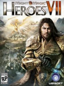 Might & Magic Heroes VII Deluxe Edition 1