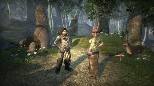 Fable II  CD Key Xbox 360 2