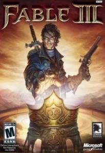Fable III Xbox One, wersja cyfrowa 1