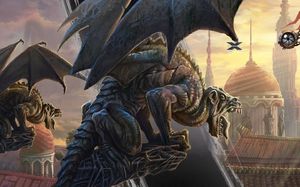 Leviathan: The Last Day of the Decade 1