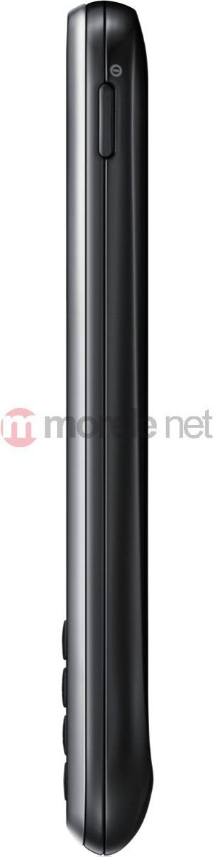 Smartfon Samsung 4 GB Czarny  (B5330 Galaxy Chat Black Qwerty) 3