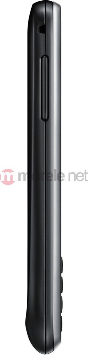 Smartfon Samsung 4 GB Czarny  (B5330 Galaxy Chat Black Qwerty) 4