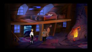 The Secret of Monkey Island: Special Edition Steam Gift 5