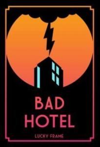 Bad Hotel PC, wersja cyfrowa 1