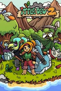 Ittle Dew 2 1