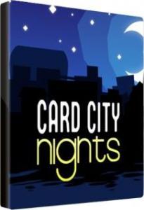 Card City Nights 1
