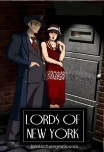 Lords of New York 1