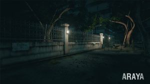 ARAYA 4