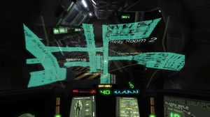 Ghostship Aftermath 1