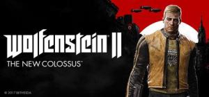 Wolfenstein II: The New Colossus PC, wersja cyfrowa 1