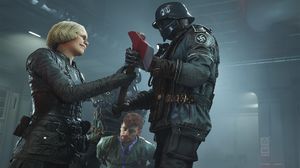 Wolfenstein II: The New Colossus - Season Pass PC, wersja cyfrowa 2