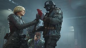 Wolfenstein II: The New Colossus - Season Pass PC, wersja cyfrowa 6