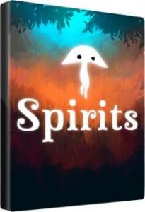 Spirits PC, wersja cyfrowa 1