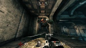 Wickland PC, wersja cyfrowa 5