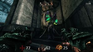 Wickland PC, wersja cyfrowa 6