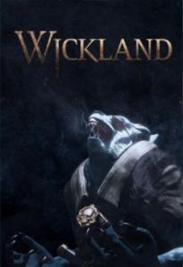 Wickland PC, wersja cyfrowa 1