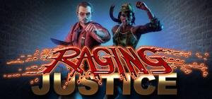 Raging Justice 1